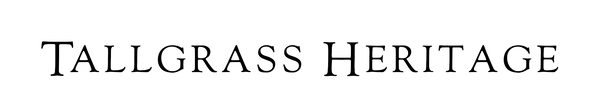Tallgrass Heritage logo