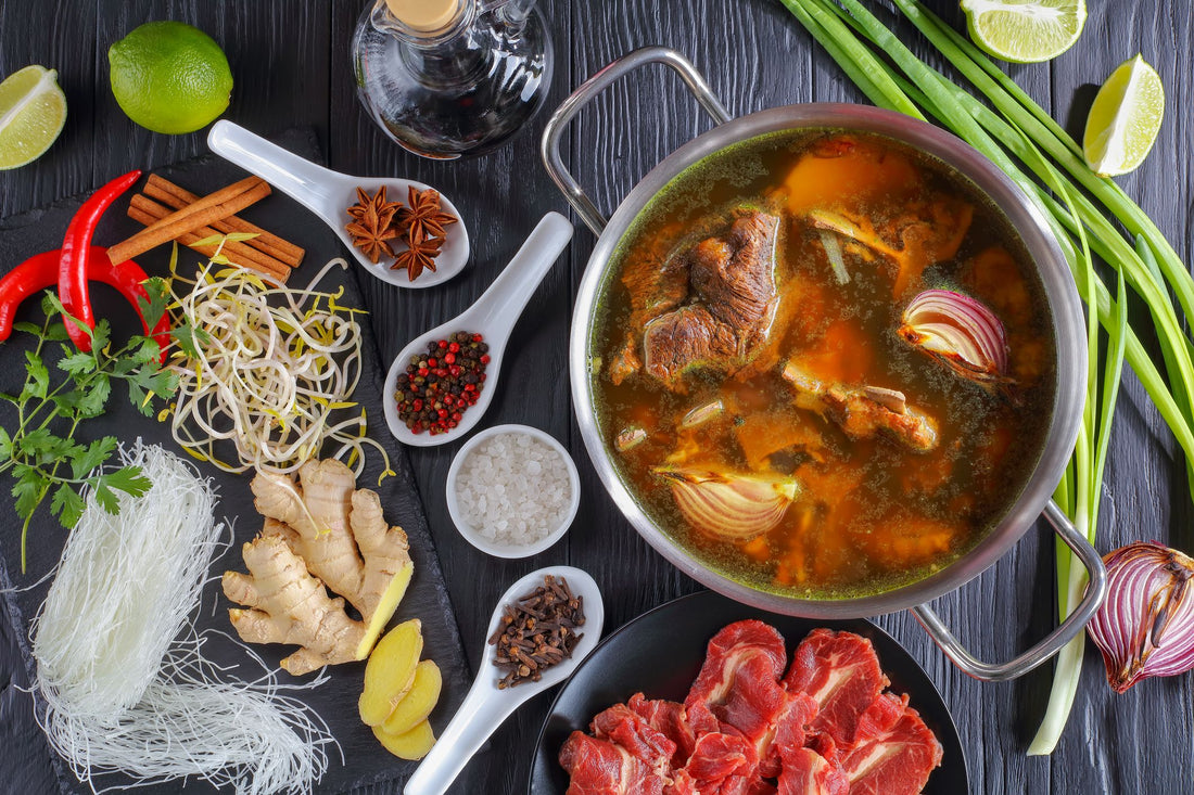 An Open Mind: Healing with the GAPS Diet Protocol - Tallgrass Heritage