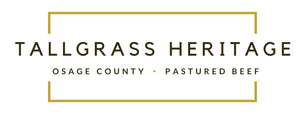 Tallgrass Heritage